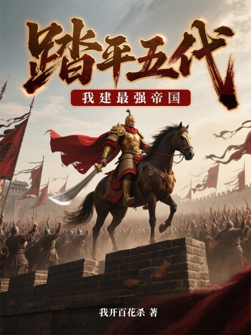 帝王崛起兑换码